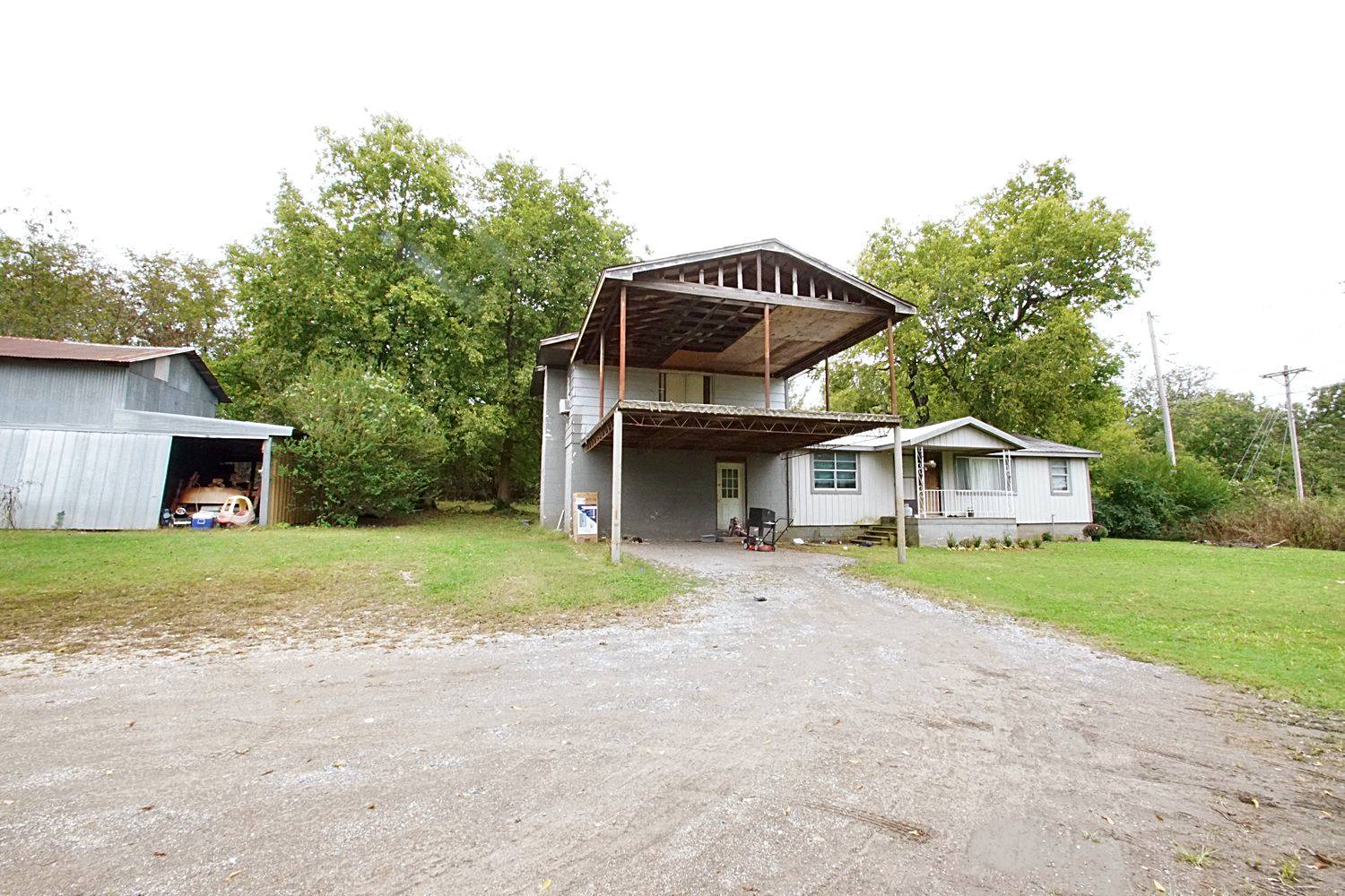 2626 S Muskogee Avenue Property Photo 24