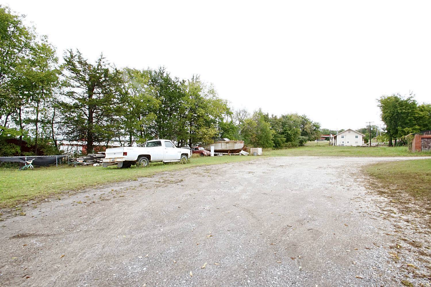 2626 S Muskogee Avenue Property Photo 25
