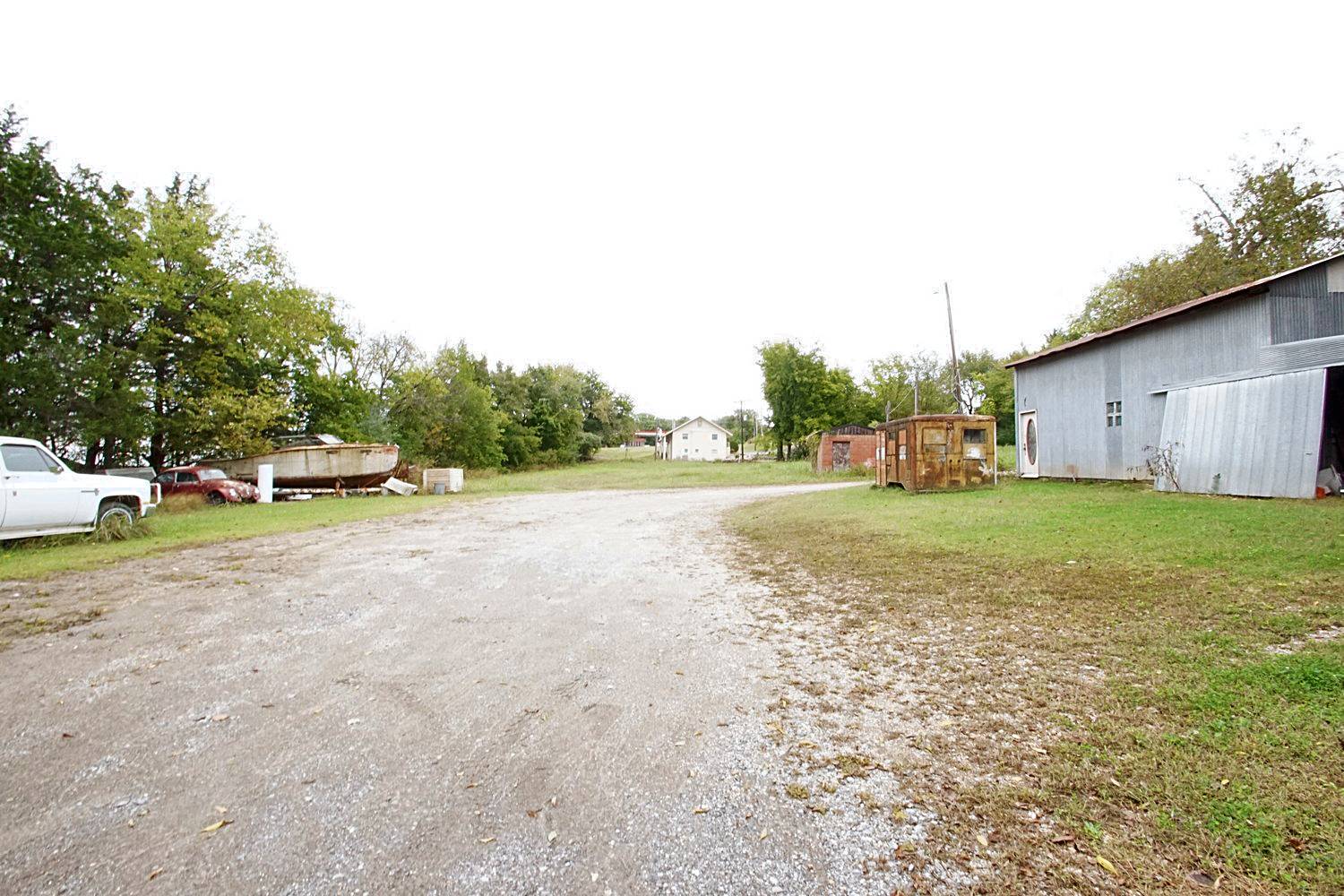2626 S Muskogee Avenue Property Photo 26