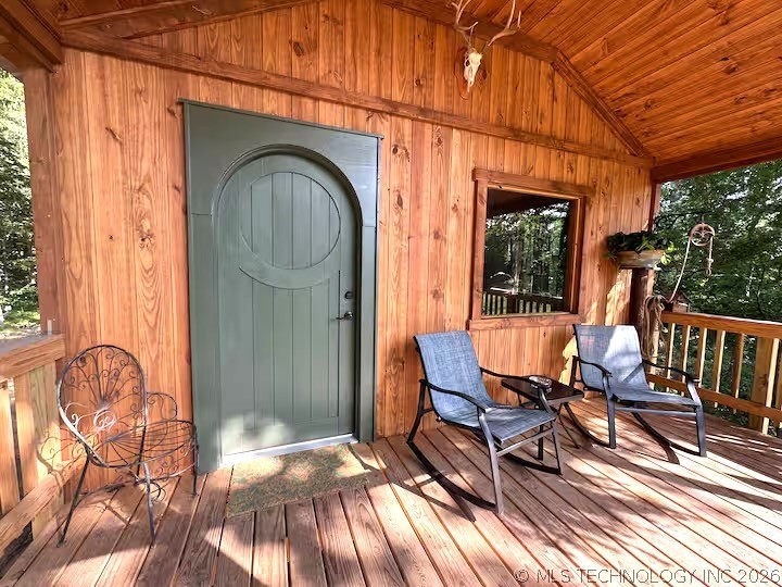 8501 Texoma Hills Property Photo 3