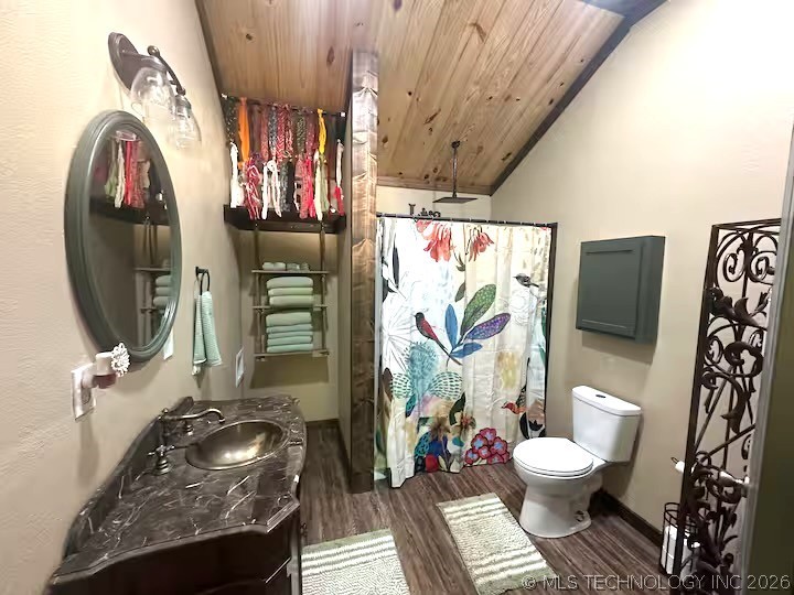 8501 Texoma Hills Property Photo 5
