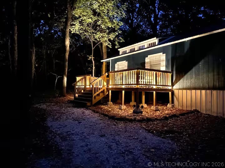 8501 Texoma Hills Property Photo 11