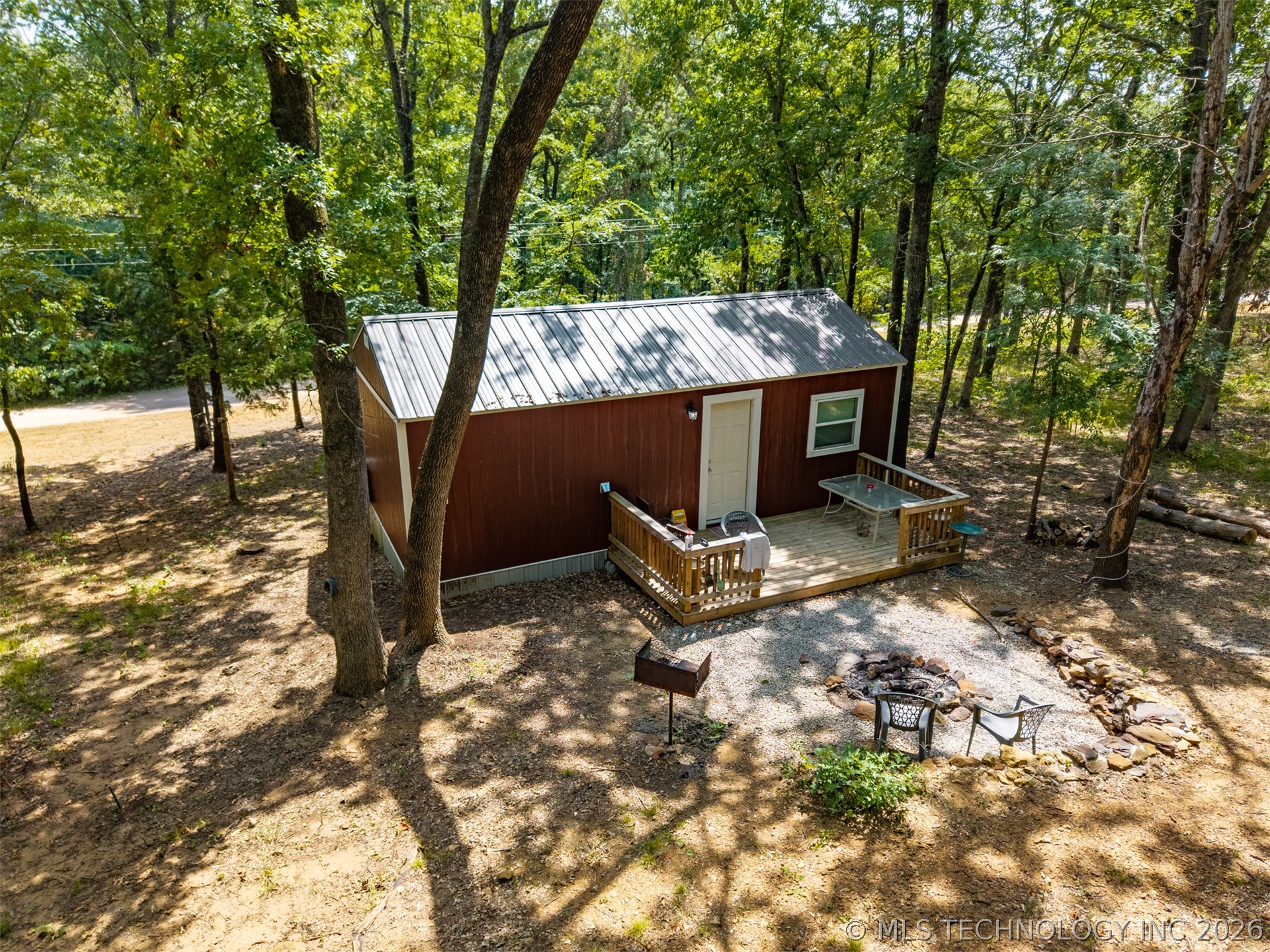 8501 Texoma Hills Property Photo 23