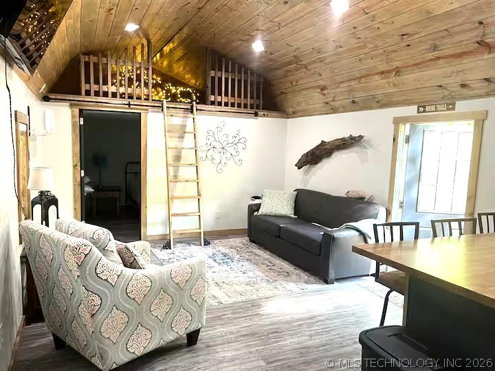 8501 Texoma Hills Property Photo 32