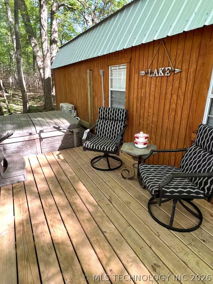 8501 Texoma Hills Property Photo 38