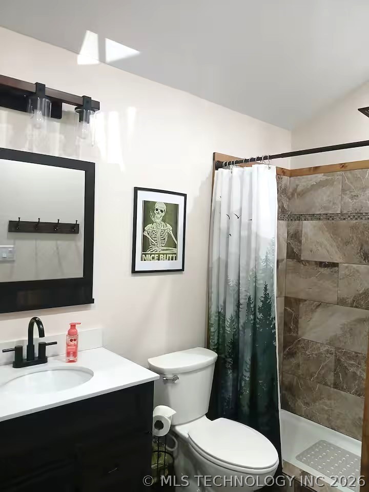 8501 Texoma Hills Property Photo 44