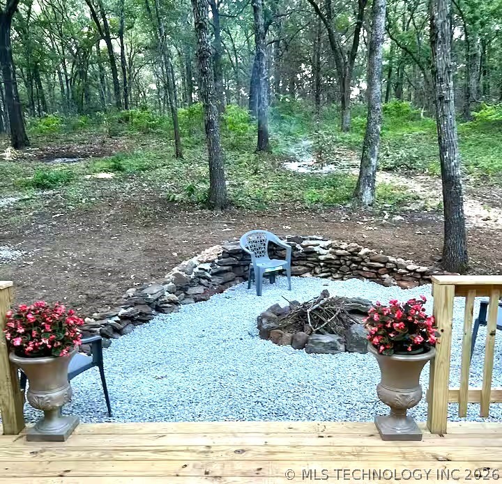8501 Texoma Hills Property Photo 45