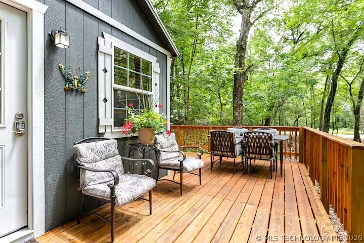 8501 Texoma Hills Property Photo 54