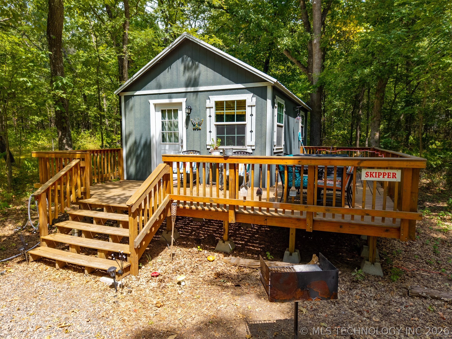 8501 Texoma Hills Property Photo 55