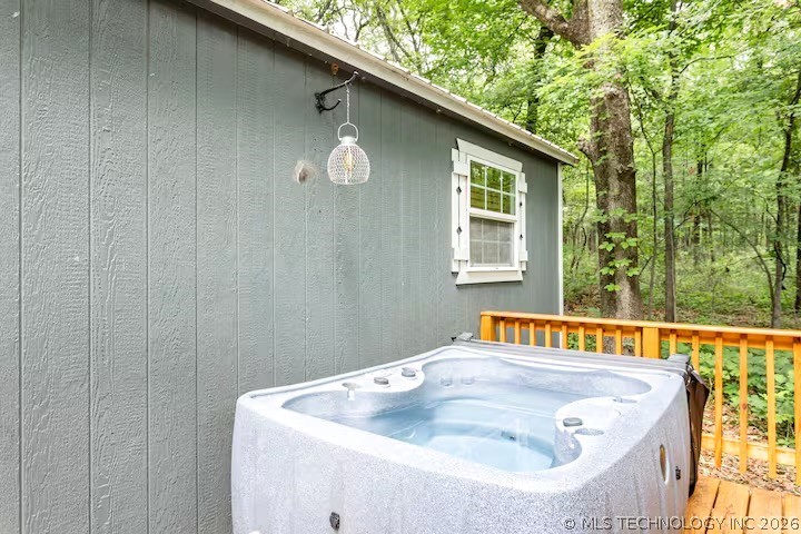 8501 Texoma Hills Property Photo 56