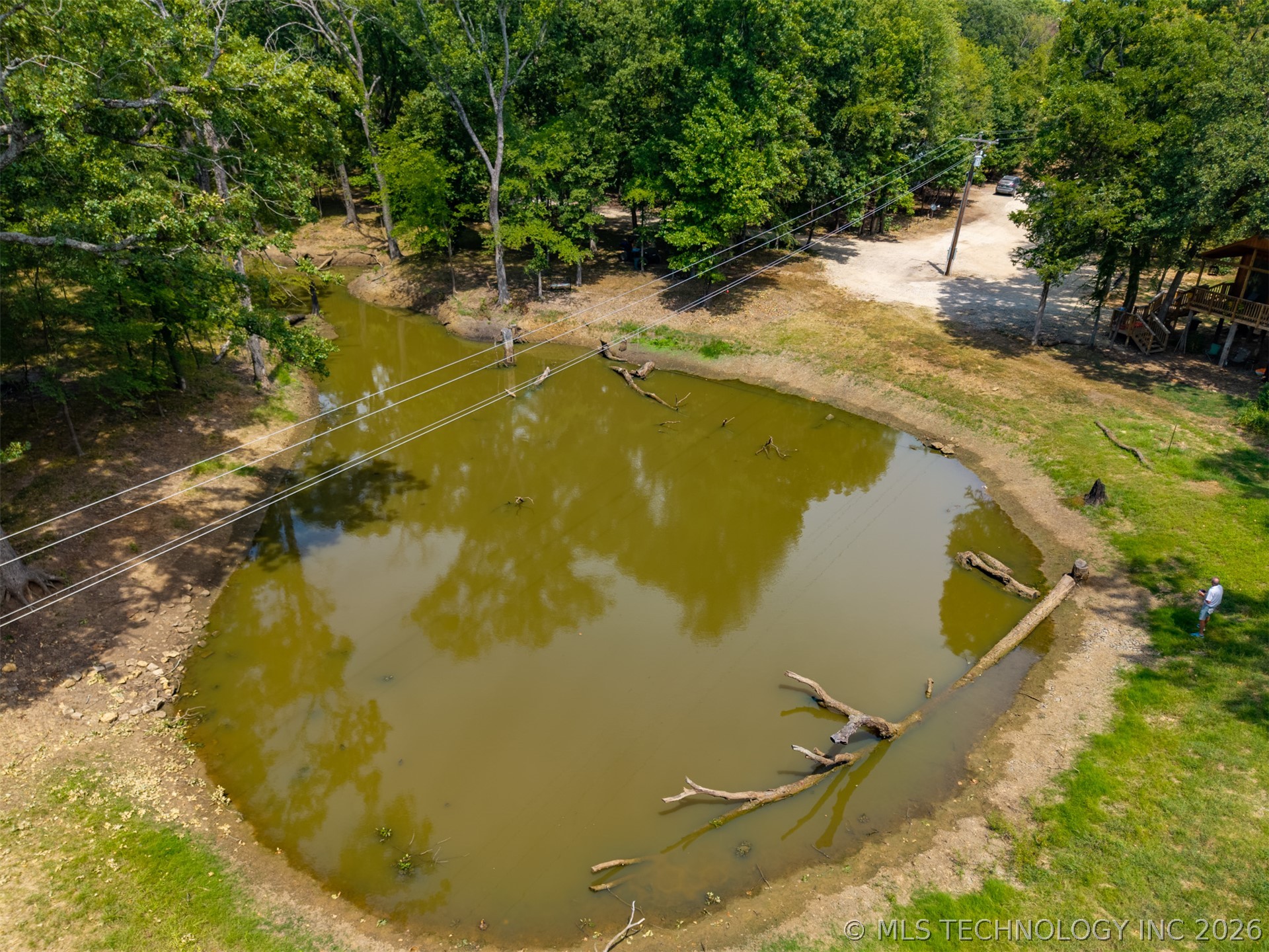 8501 Texoma Hills Property Photo 57