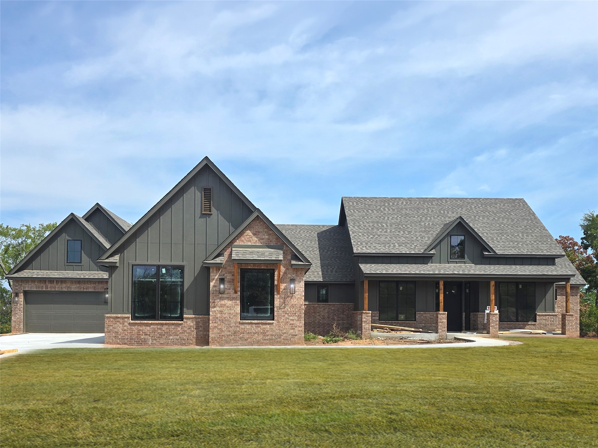 2630 Hickory Ridge Drive