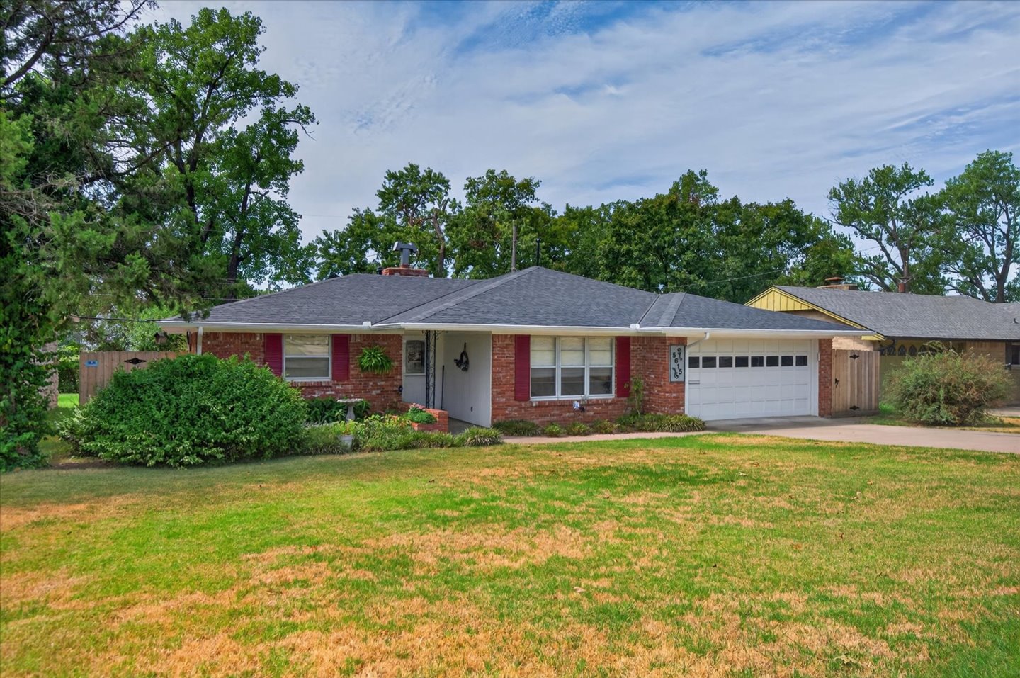 5615 Harvard Drive Property Photo 1
