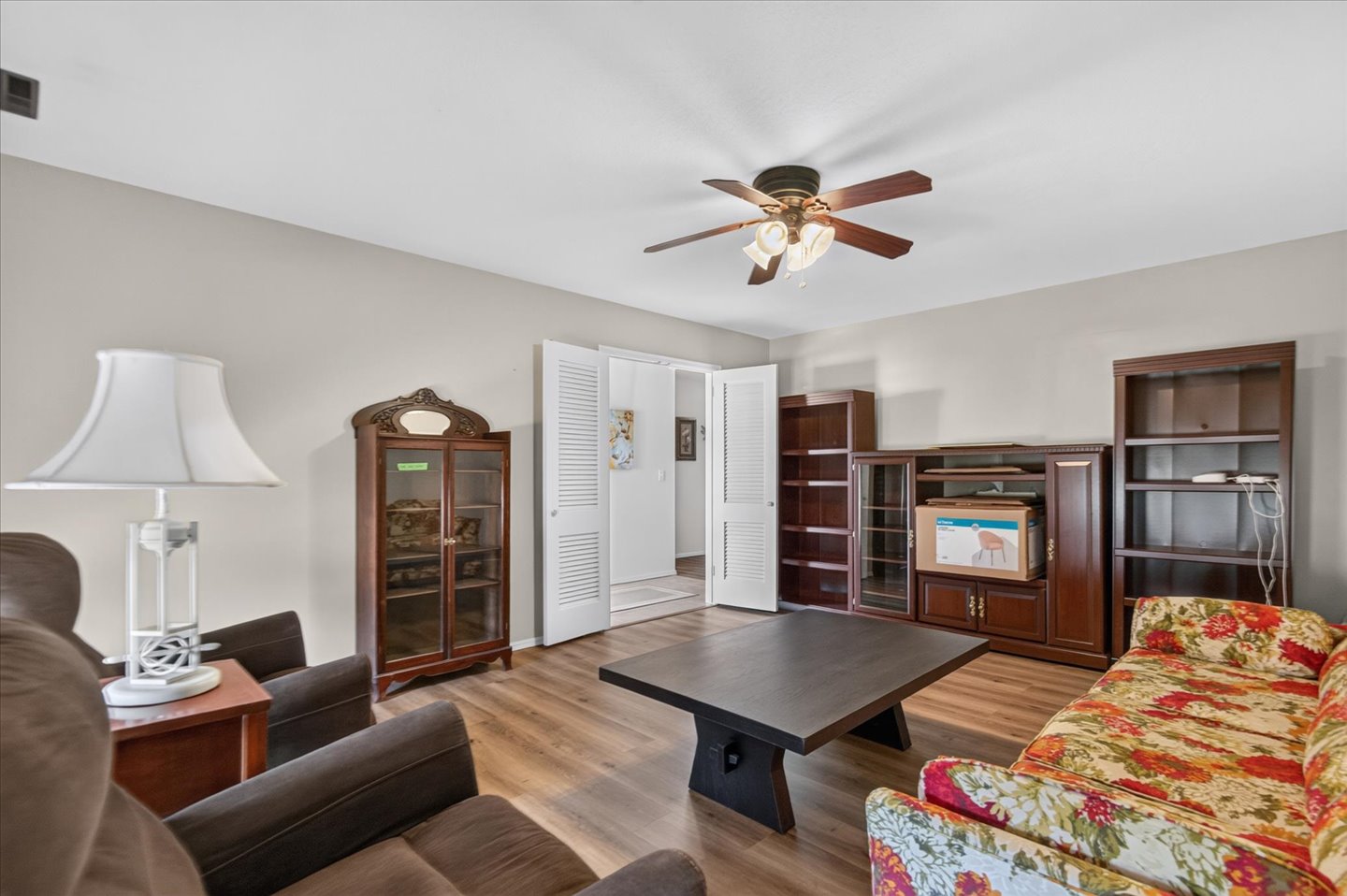 5615 Harvard Drive Property Photo 6