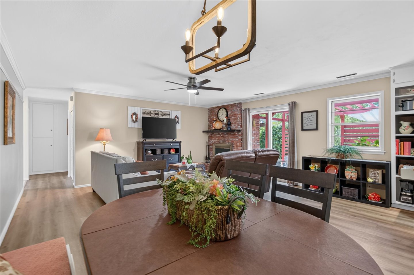 5615 Harvard Drive Property Photo 10