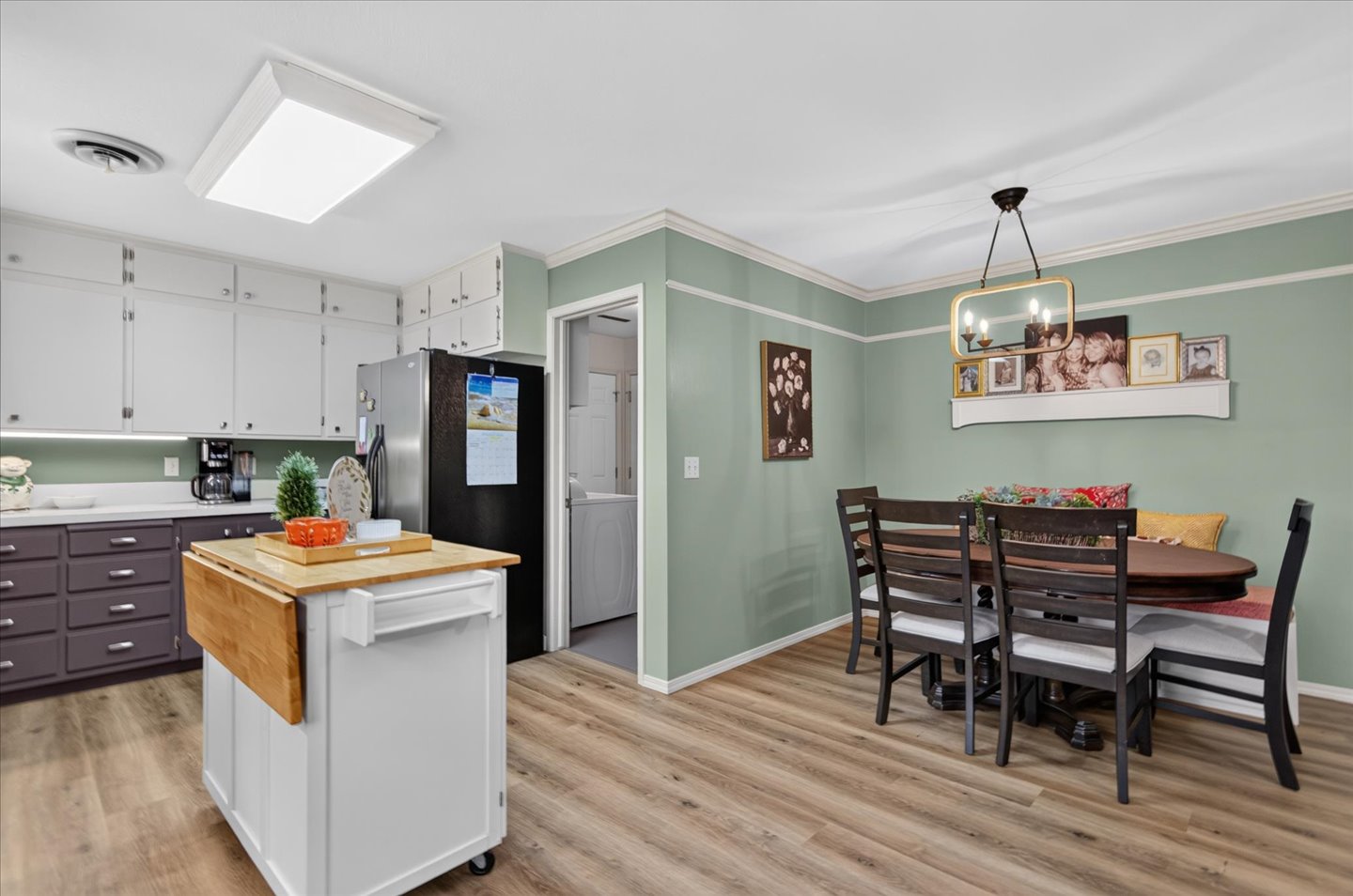 5615 Harvard Drive Property Photo 12