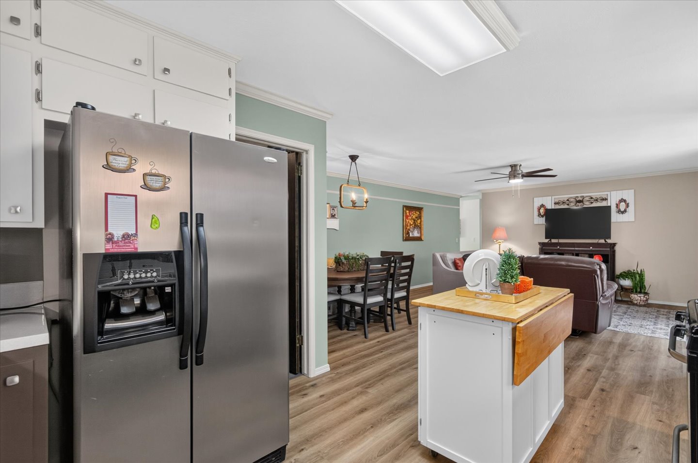 5615 Harvard Drive Property Photo 14