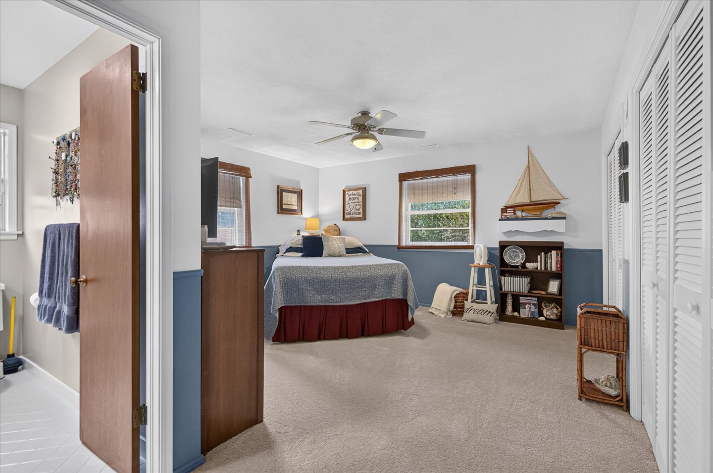 5615 Harvard Drive Property Photo 15