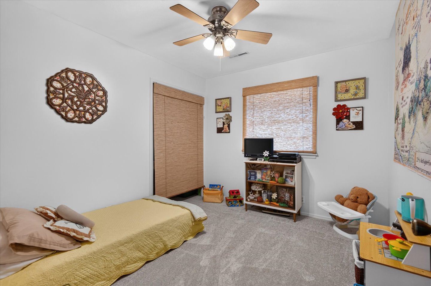5615 Harvard Drive Property Photo 23