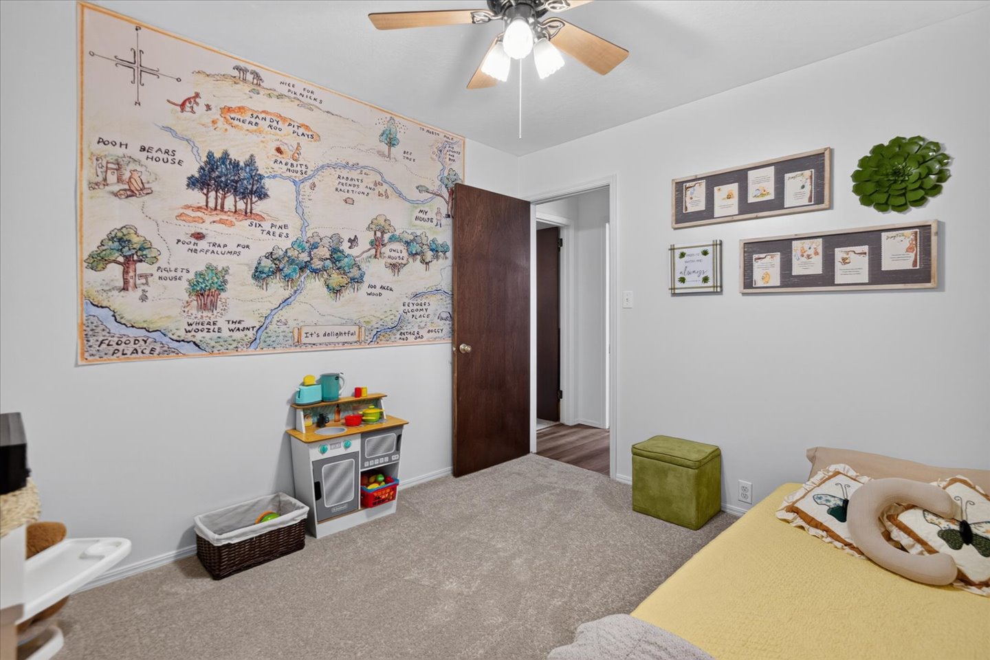5615 Harvard Drive Property Photo 24