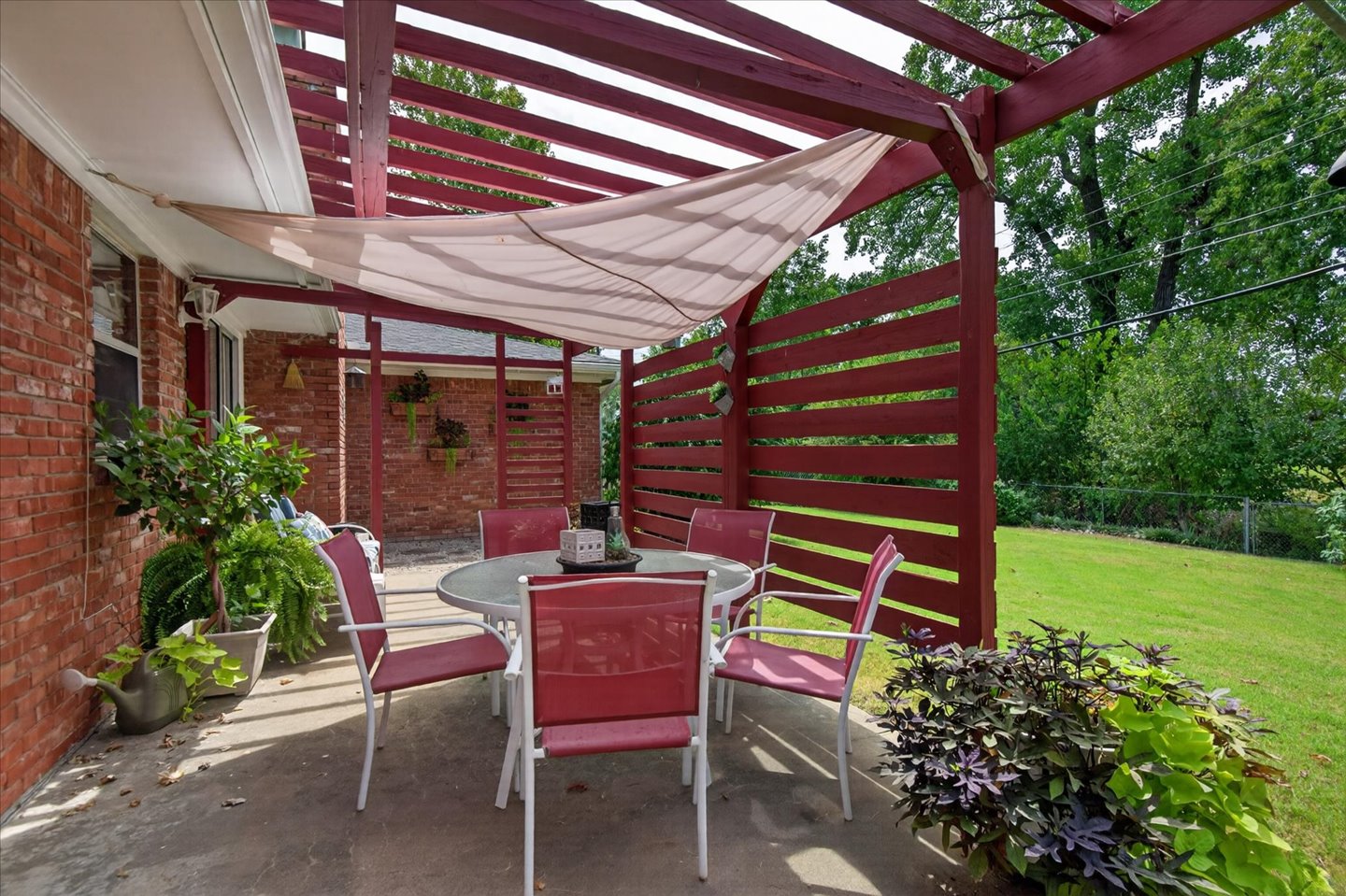 5615 Harvard Drive Property Photo 30
