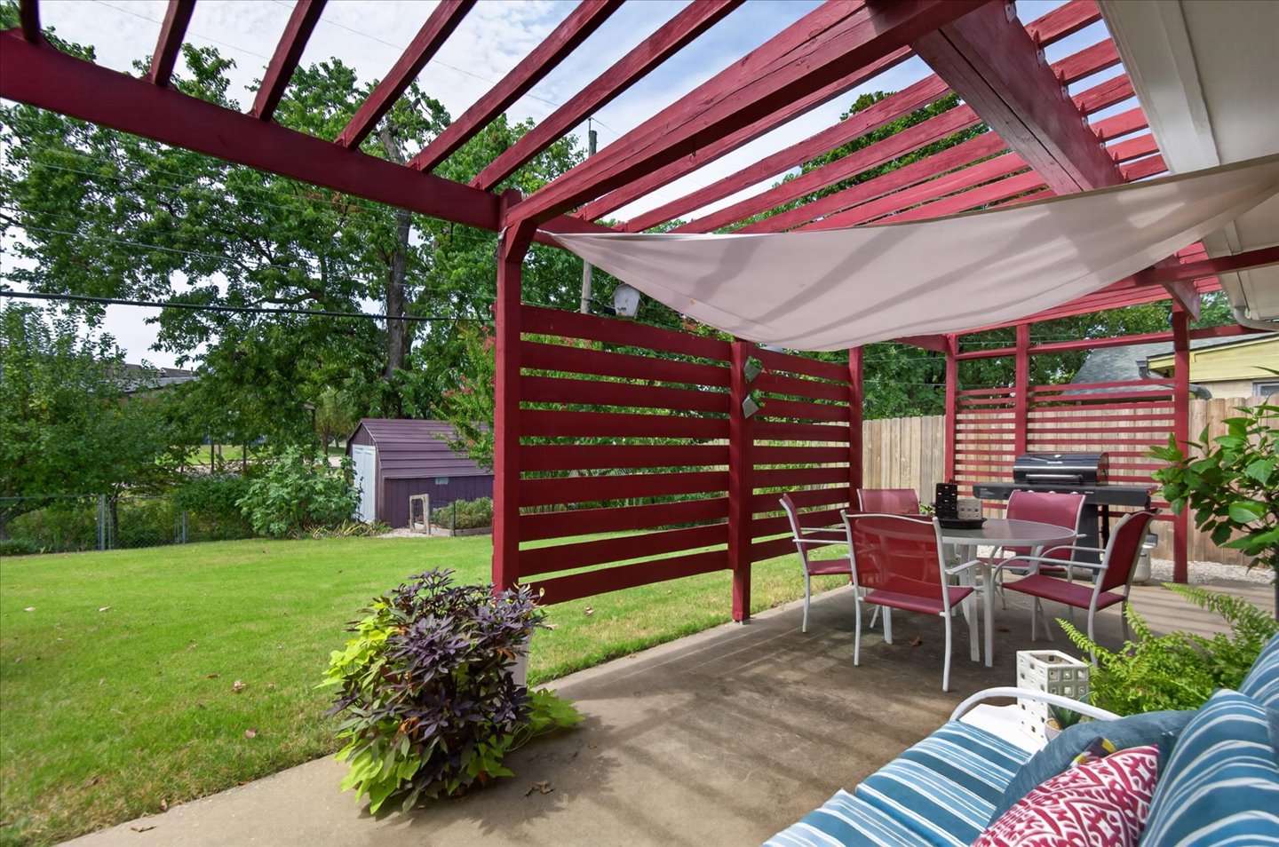 5615 Harvard Drive Property Photo 31