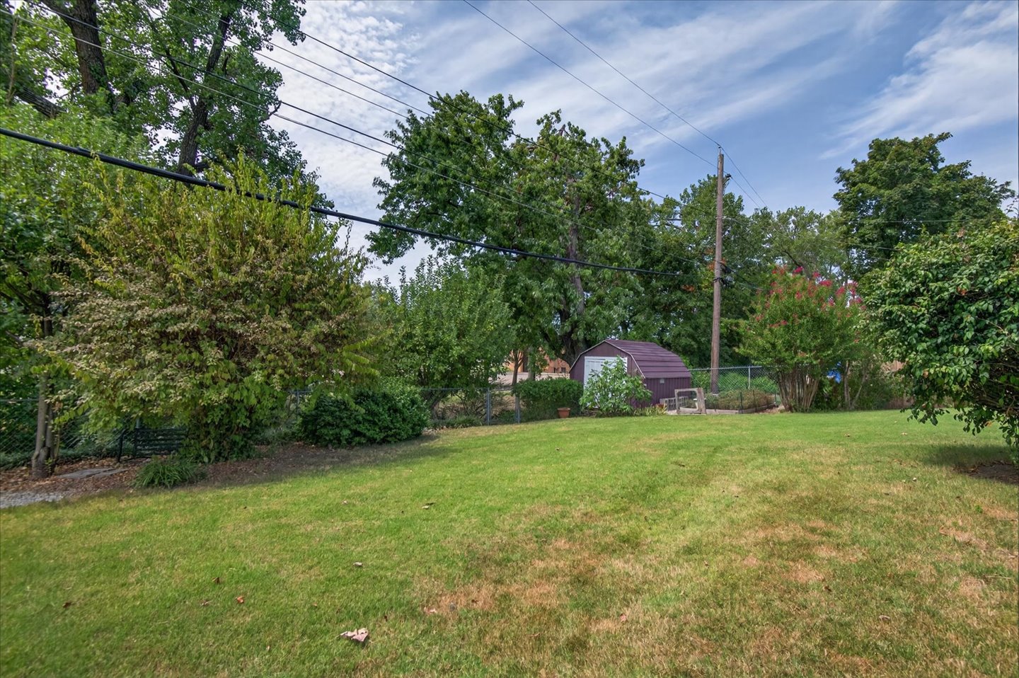 5615 Harvard Drive Property Photo 32