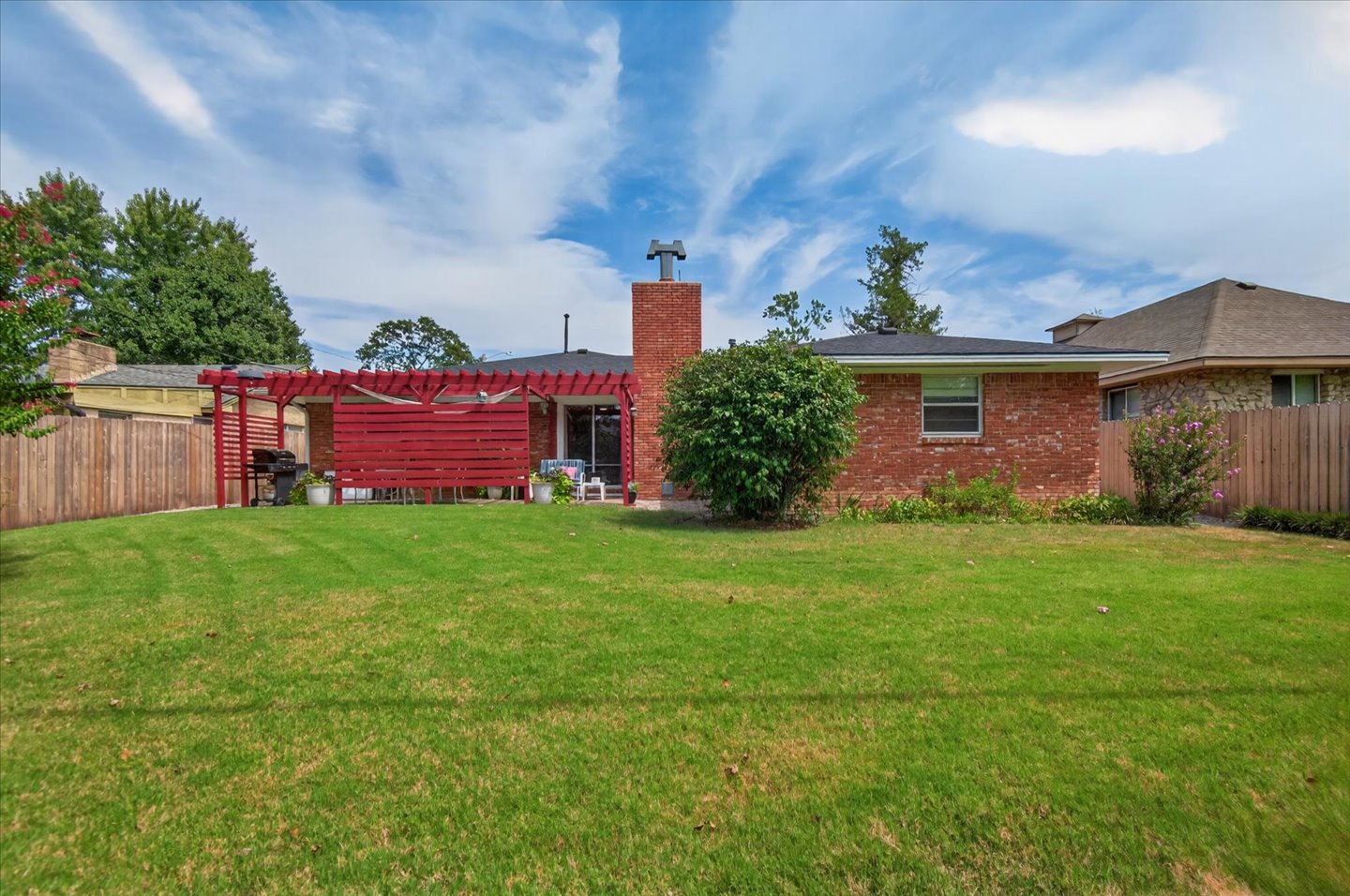 5615 Harvard Drive Property Photo 33