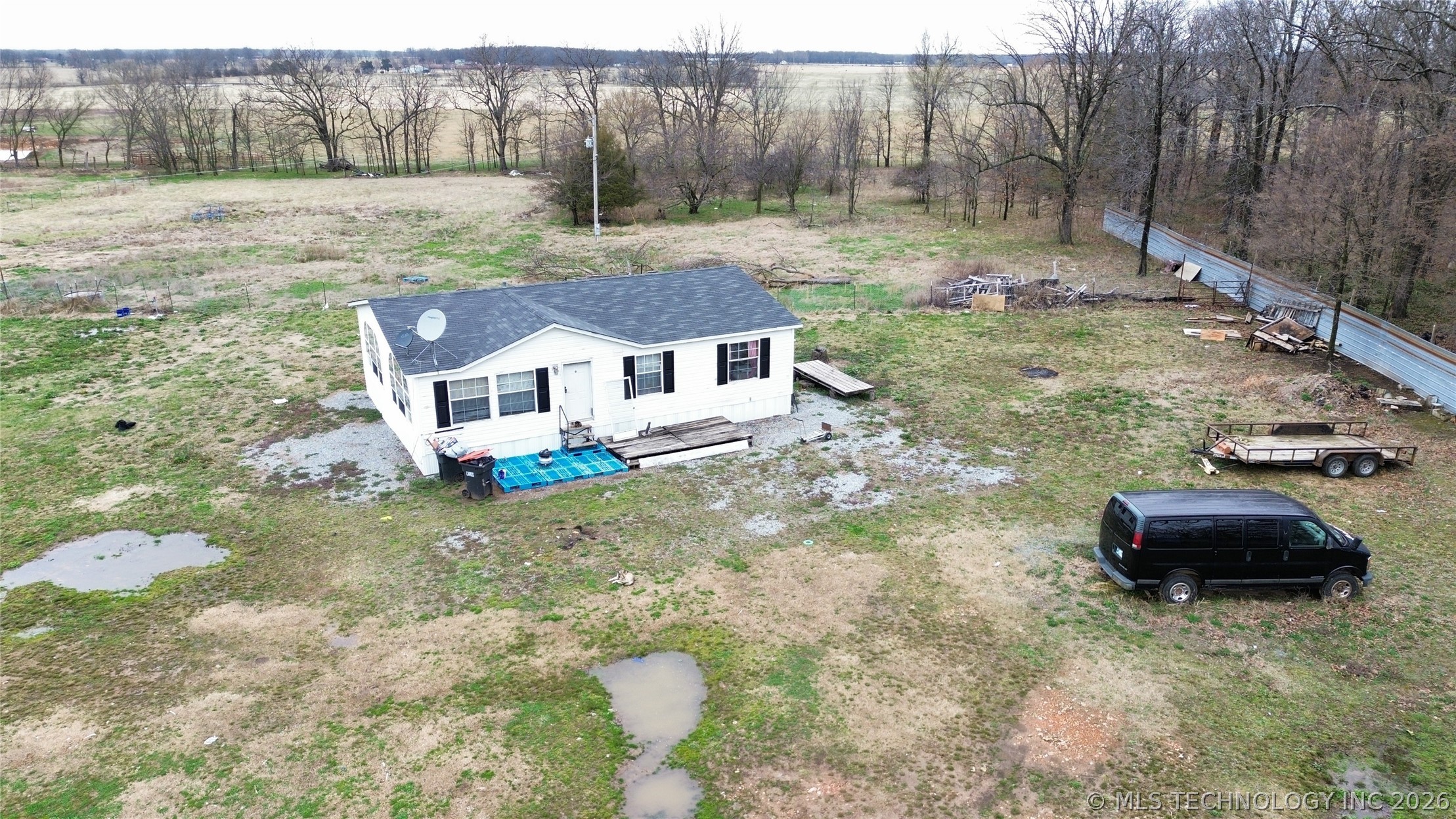 21184 Hwy 20 Property Photo 1
