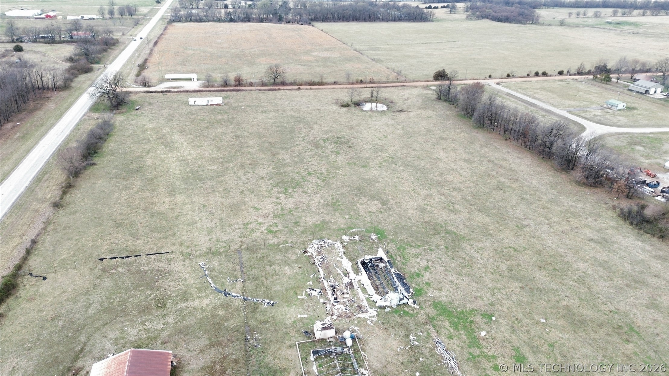 21184 Hwy 20 Property Photo 3