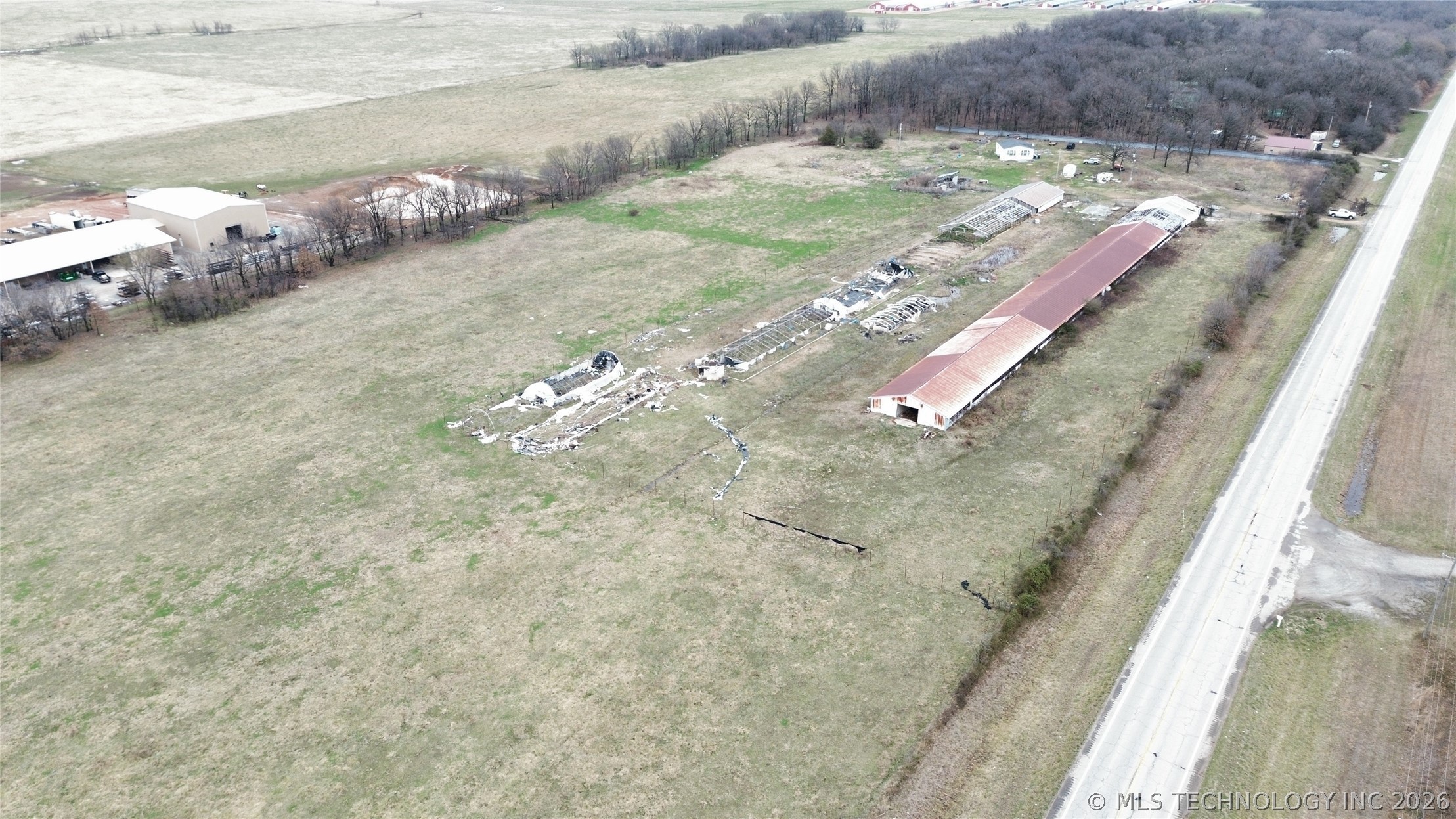 21184 Hwy 20 Property Photo 4