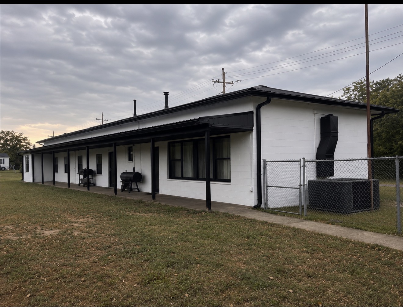 618 E Choctaw Avenue Property Photo 1