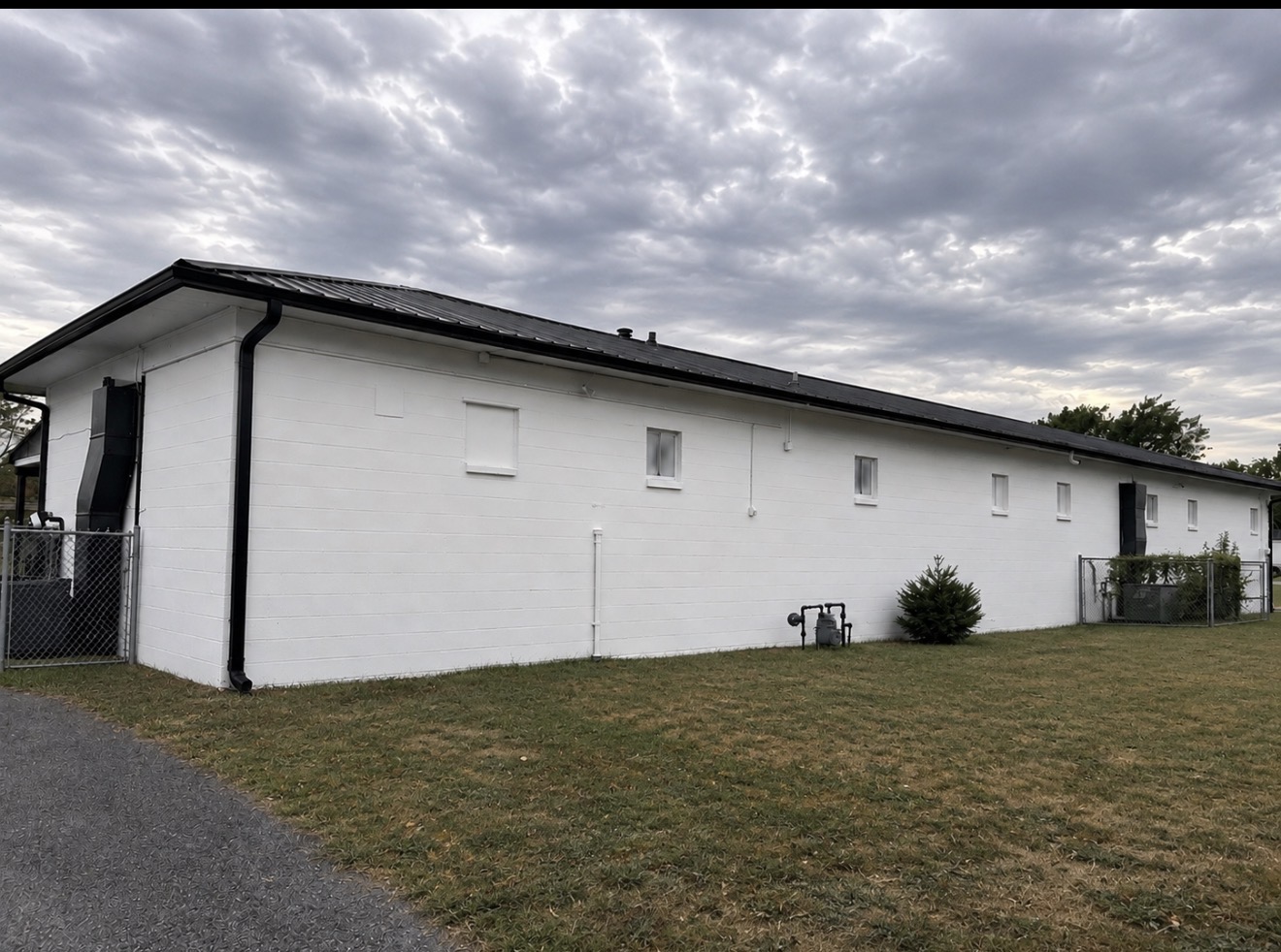 618 E Choctaw Avenue Property Photo 2