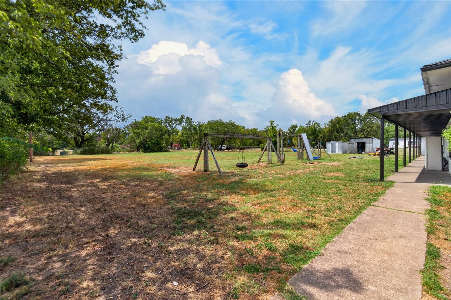 618 E Choctaw Avenue Property Photo 4