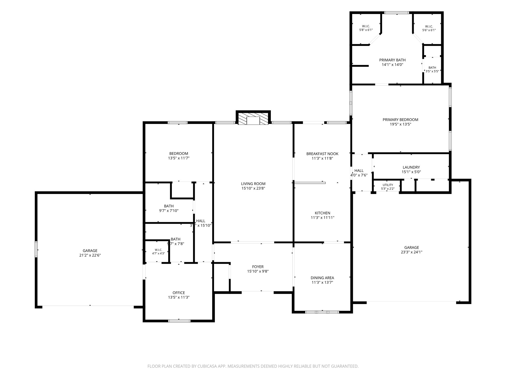 309 Parkhill Lane Property Photo 29