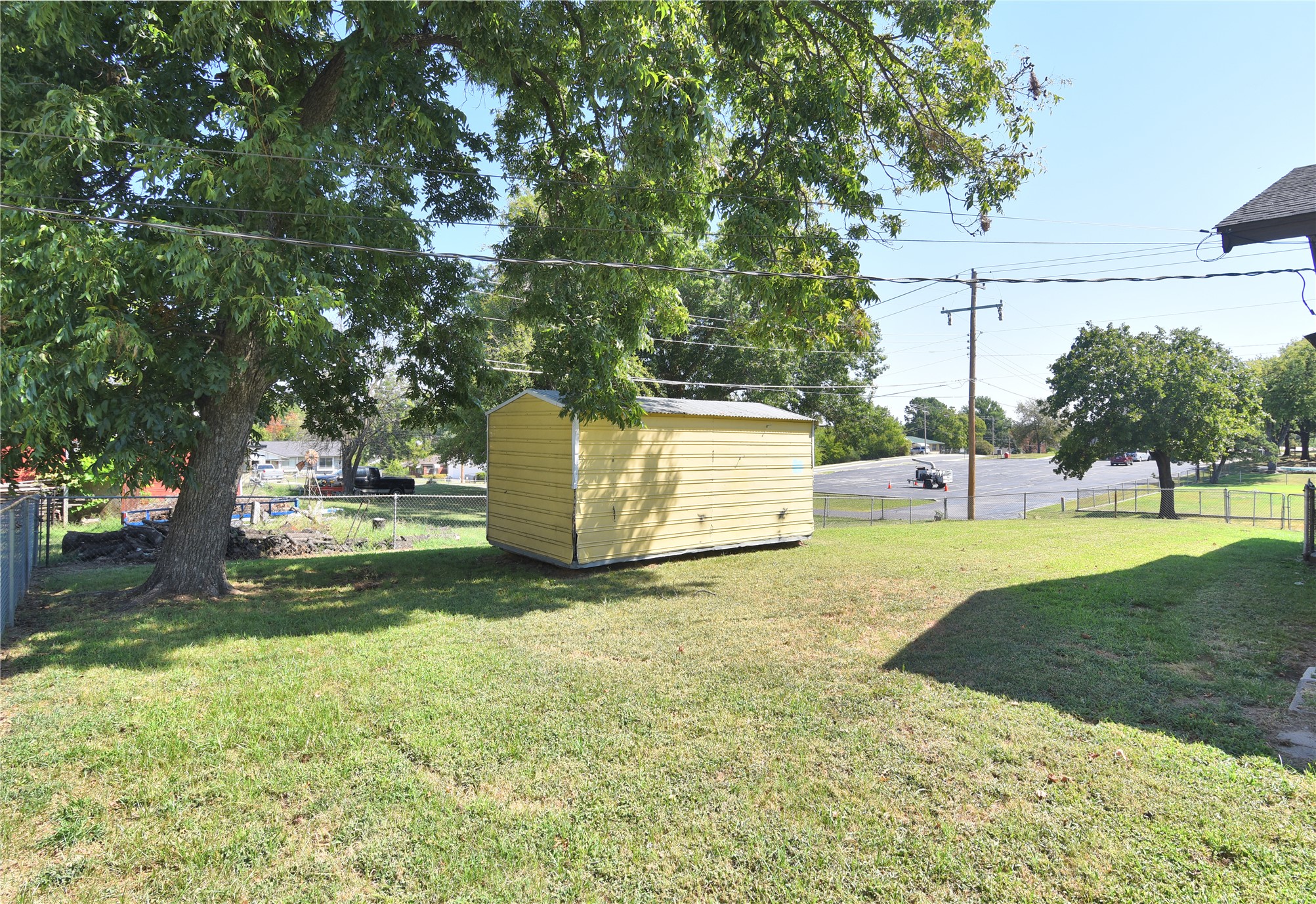 14 S Boyd Street Property Photo 27