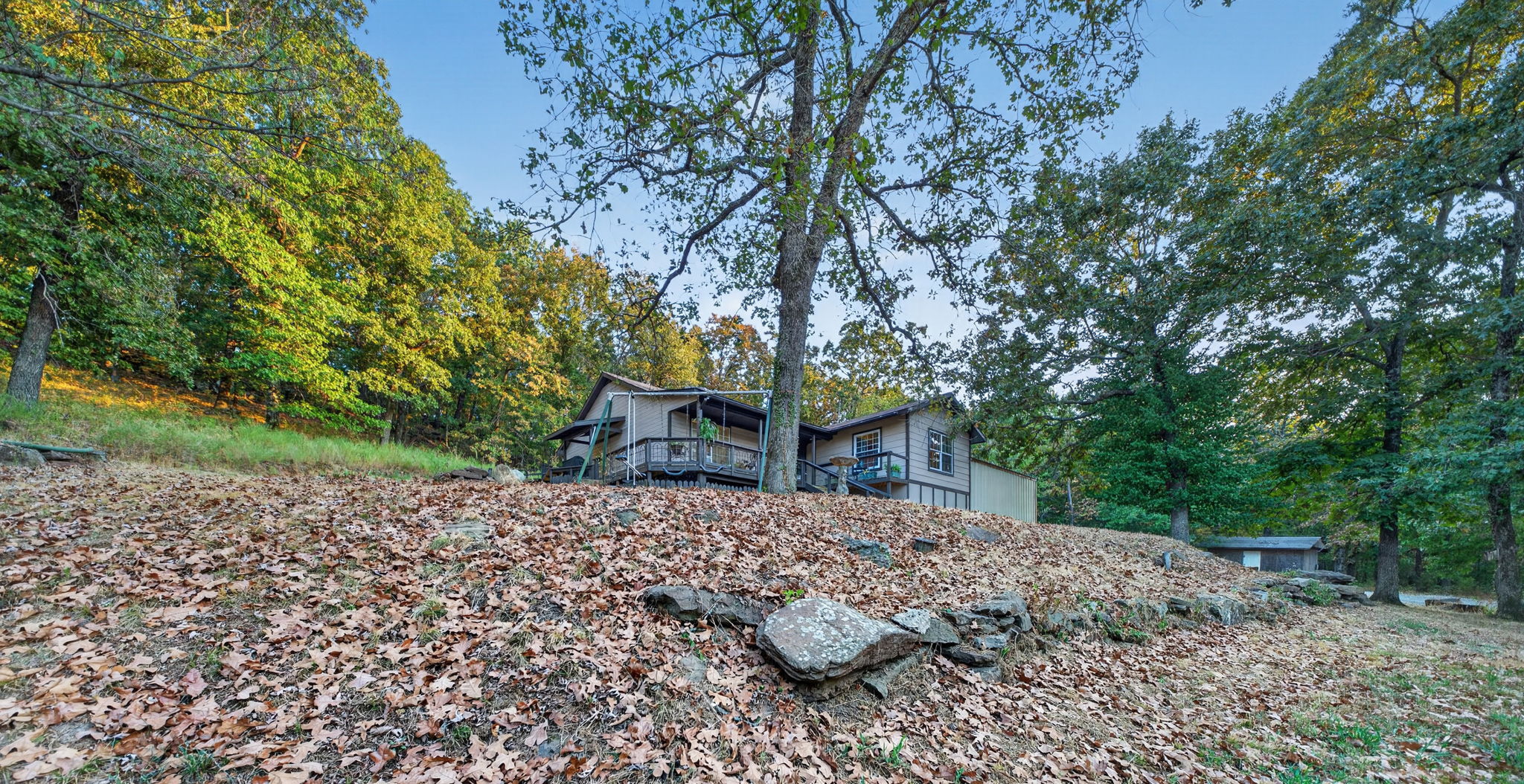 11725 S 437 Road Property Photo 1