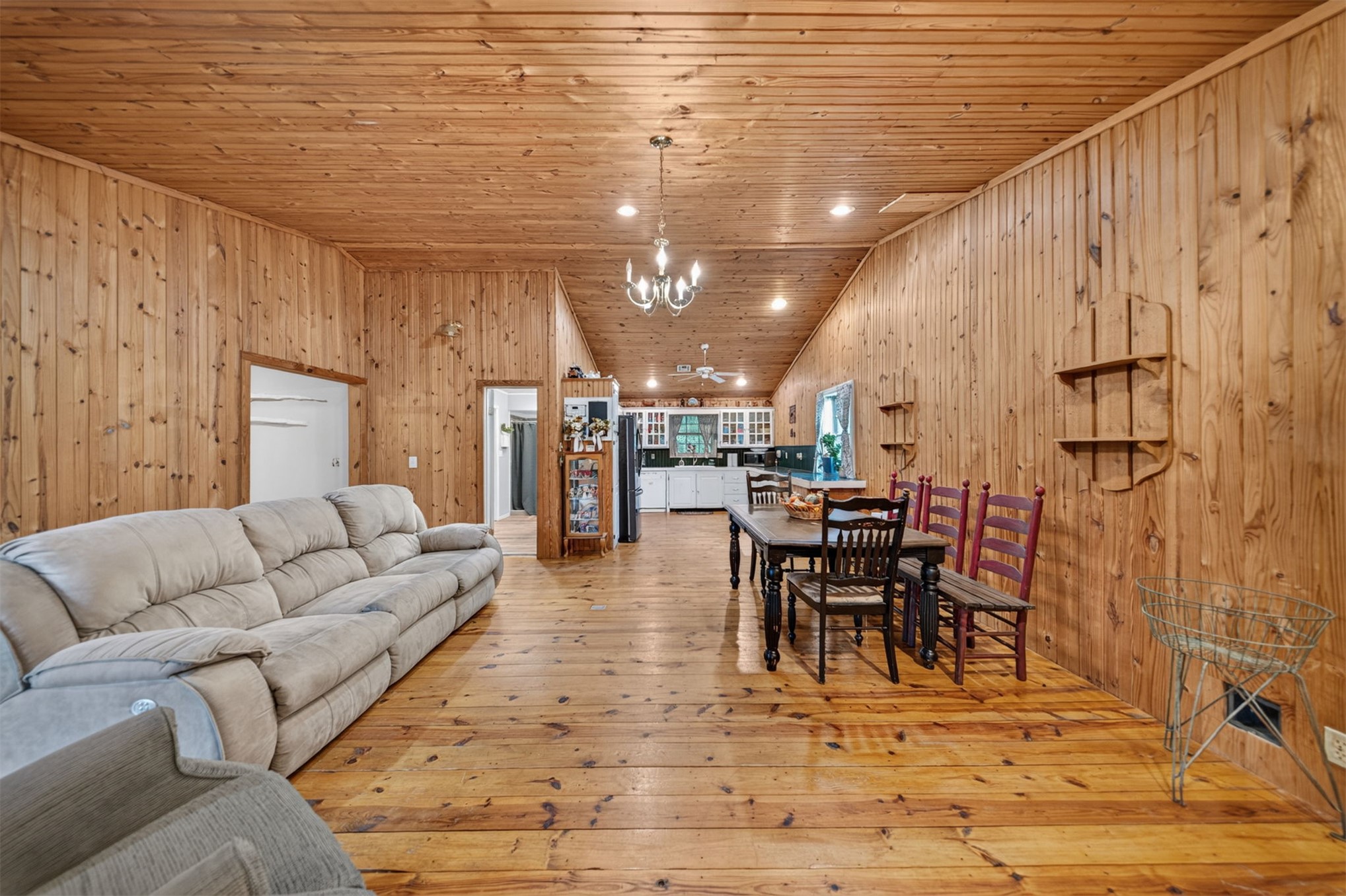 11725 S 437 Road Property Photo 5