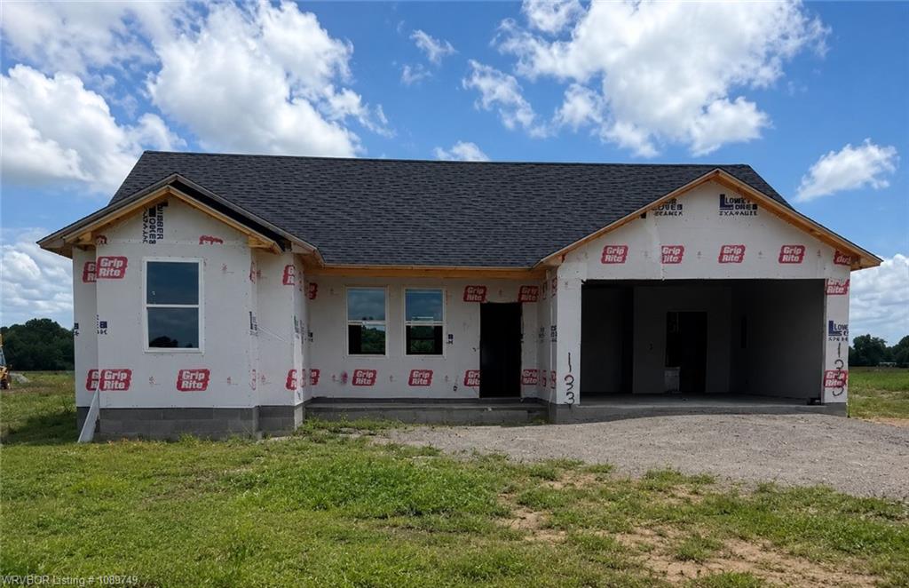 133 Countryside Way Property Photo 1