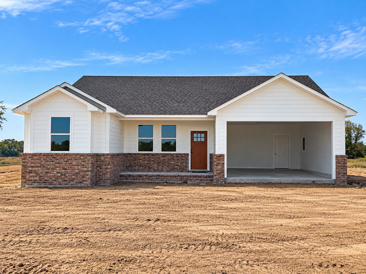 133 Countryside Way Property Photo 1