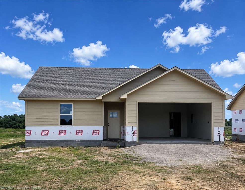 131 Countryside Way Property Photo 1
