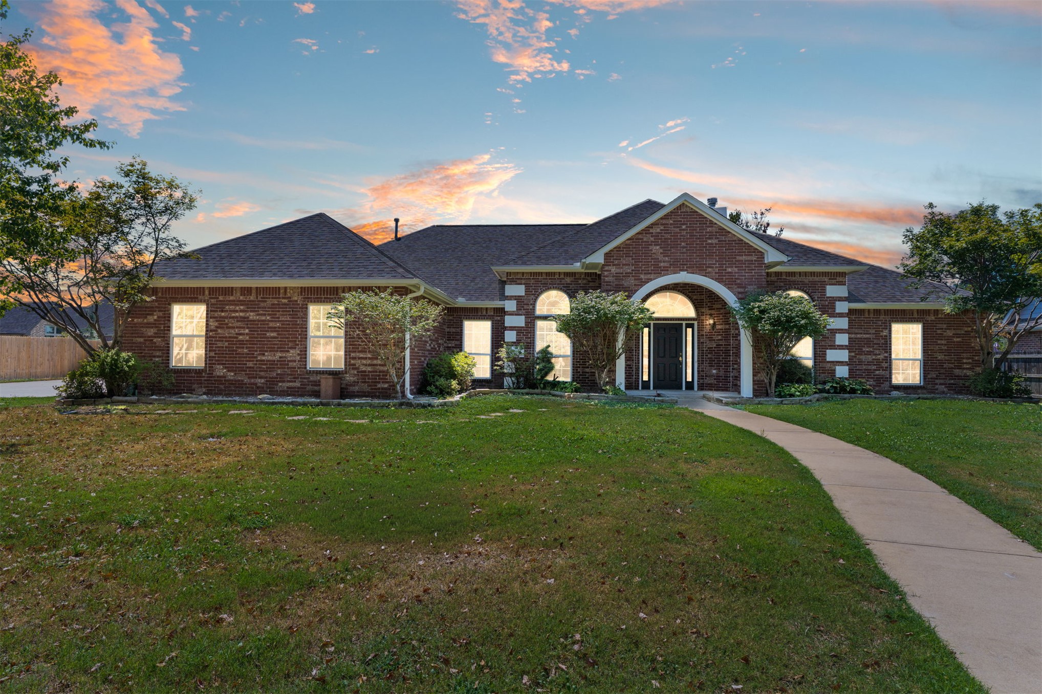 1803 Forest Park Drive