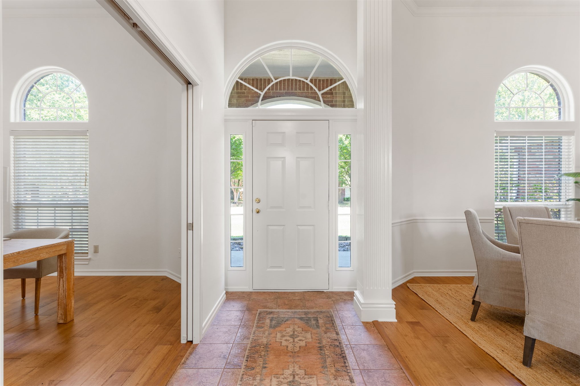 1803 Forest Park Drive Property Photo 6