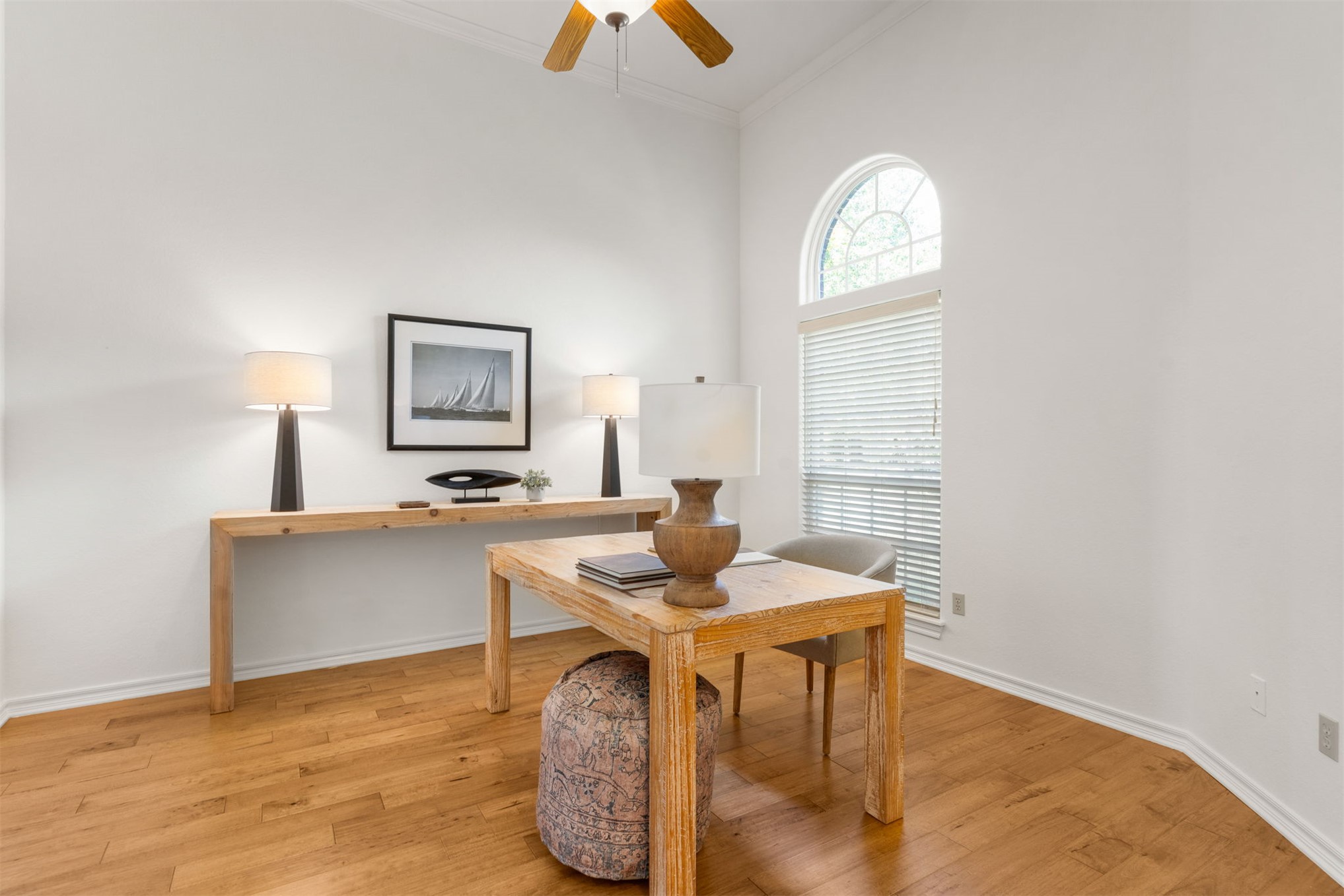 1803 Forest Park Drive Property Photo 7