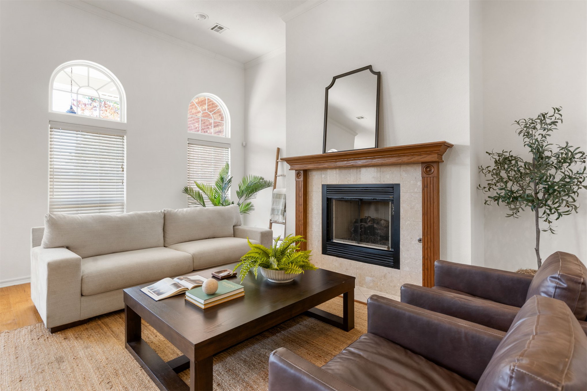1803 Forest Park Drive Property Photo 13