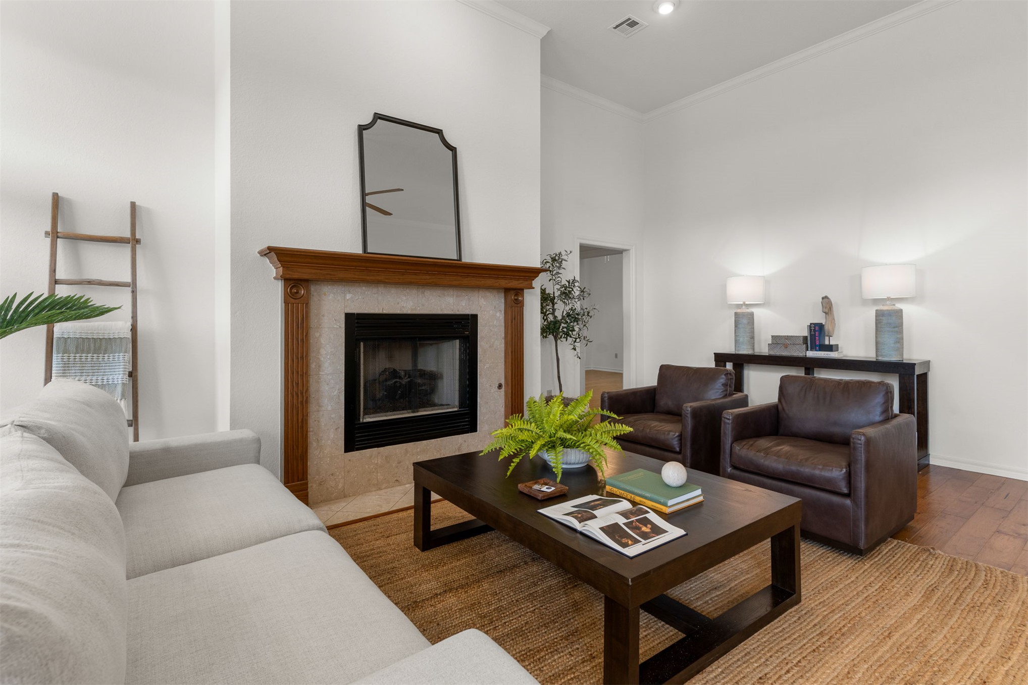 1803 Forest Park Drive Property Photo 15