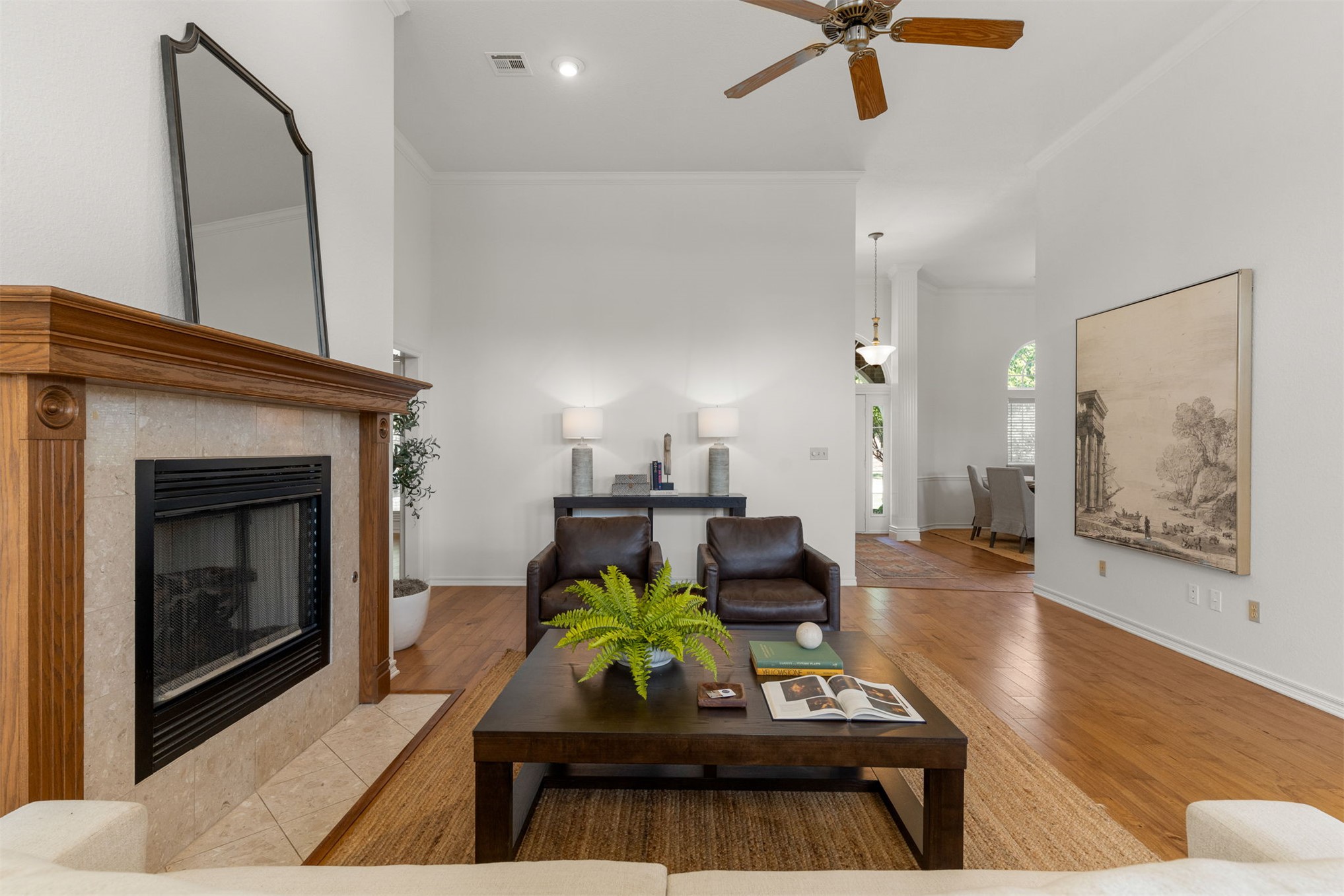 1803 Forest Park Drive Property Photo 16