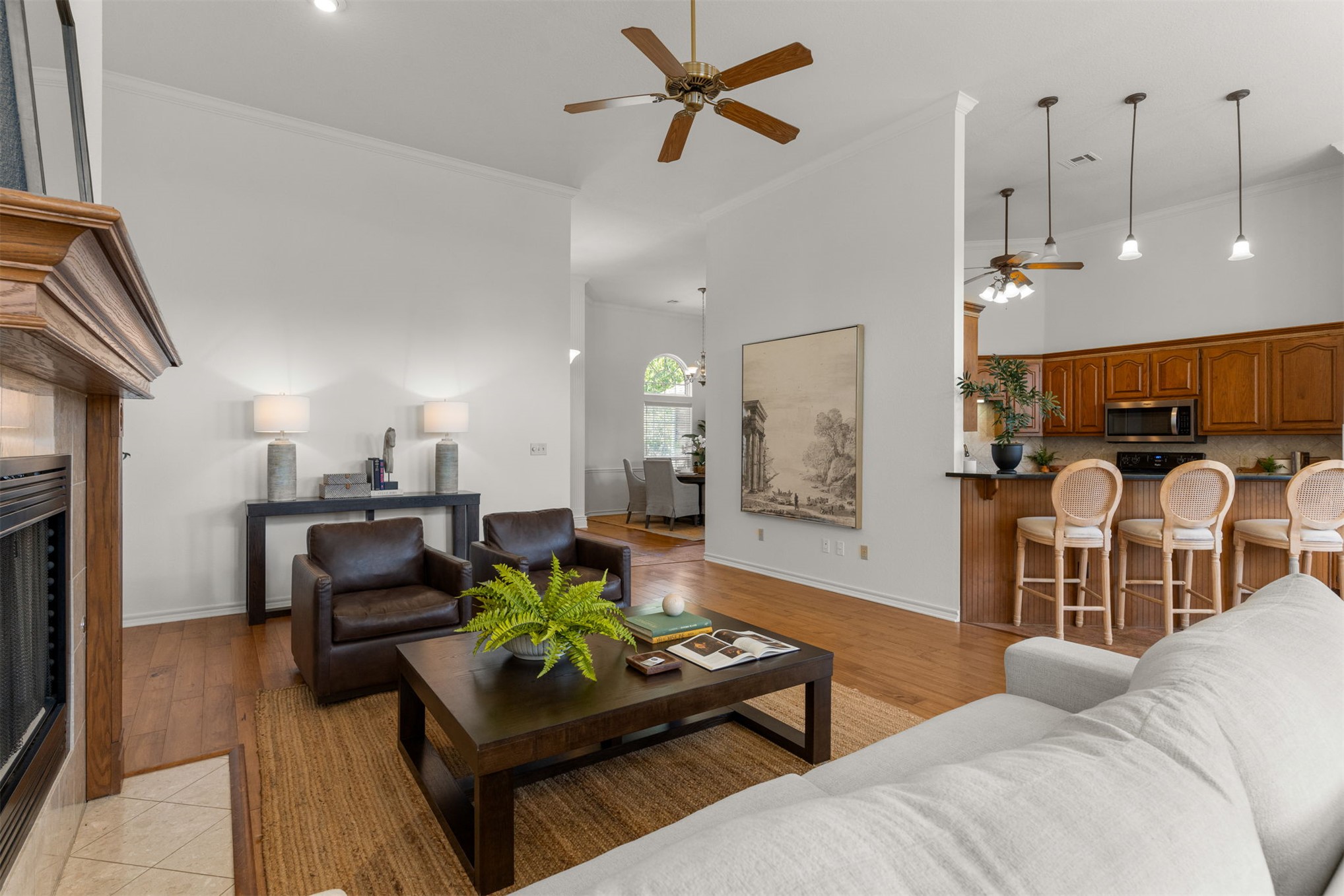 1803 Forest Park Drive Property Photo 17