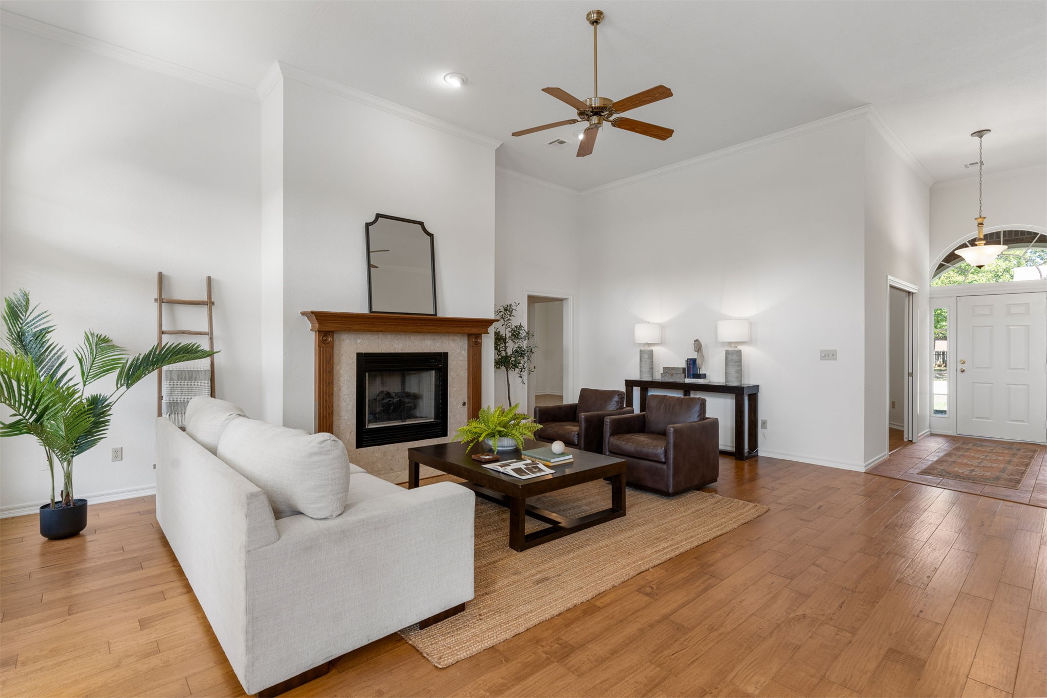1803 Forest Park Drive Property Photo 24