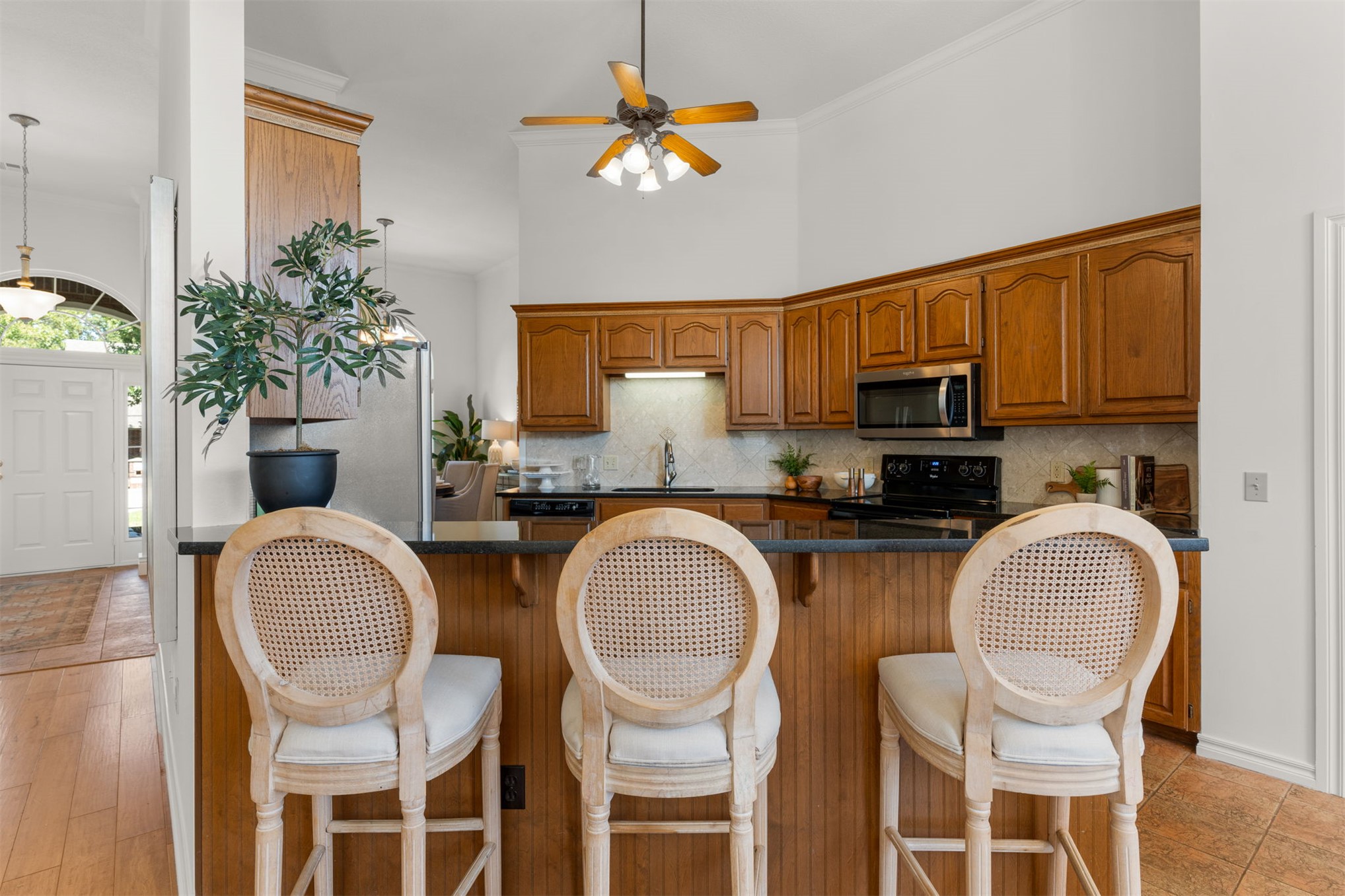 1803 Forest Park Drive Property Photo 25